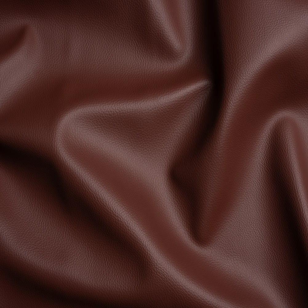 Outdoor Upholstery Faux Leather – Blackberry Pebbled – Macoun Collection Outdoor Upholstery Faux Leather – Blackberry Pebbled – Macoun Collection