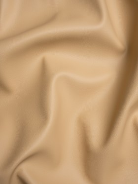 Outdoor Upholstery Faux Leather – Chick Pea Pebbled – Macoun Collection Outdoor Upholstery Faux Leather – Chick Pea Pebbled – Macoun Collection