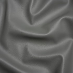 Outdoor Upholstery Faux Leather – Chinchilla Pebbled – Macoun Collection Outdoor Upholstery Faux Leather – Chinchilla Pebbled – Macoun Collection