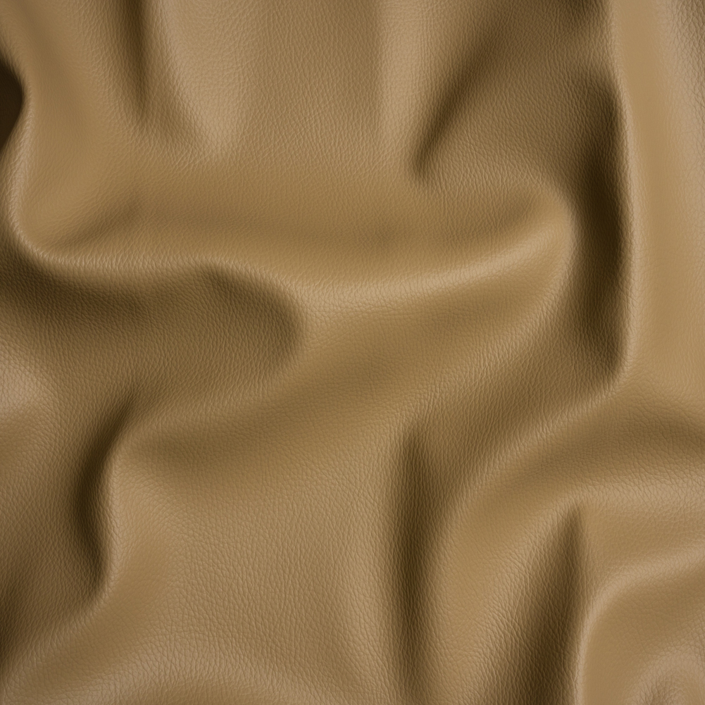 Outdoor Upholstery Faux Leather – Jute Pebbled – Macoun Collection Outdoor Upholstery Faux Leather – Jute Pebbled – Macoun Collection