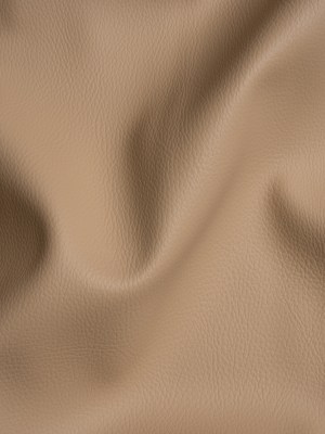 Outdoor Upholstery Faux Leather – Nougat Pebbled – Macoun Collection Outdoor Upholstery Faux Leather – Nougat Pebbled – Macoun Collection