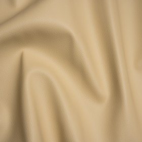 Outdoor Upholstery Faux Leather – Parsnip Pebbled – Macoun Collection Outdoor Upholstery Faux Leather – Parsnip Pebbled – Macoun Collection