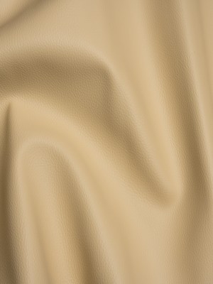 Outdoor Upholstery Faux Leather – Parsnip Pebbled – Macoun Collection Outdoor Upholstery Faux Leather – Parsnip Pebbled – Macoun Collection