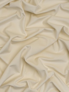 Polyester Upholstery Microvelvet – Ivory – Ramsey Collection Polyester Upholstery Microvelvet – Ivory – Ramsey Collection
