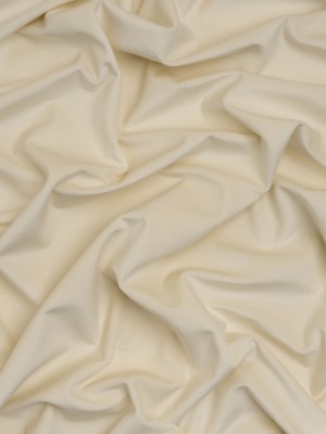 Polyester Upholstery Microvelvet – Ivory – Ramsey Collection Polyester Upholstery Microvelvet – Ivory – Ramsey Collection