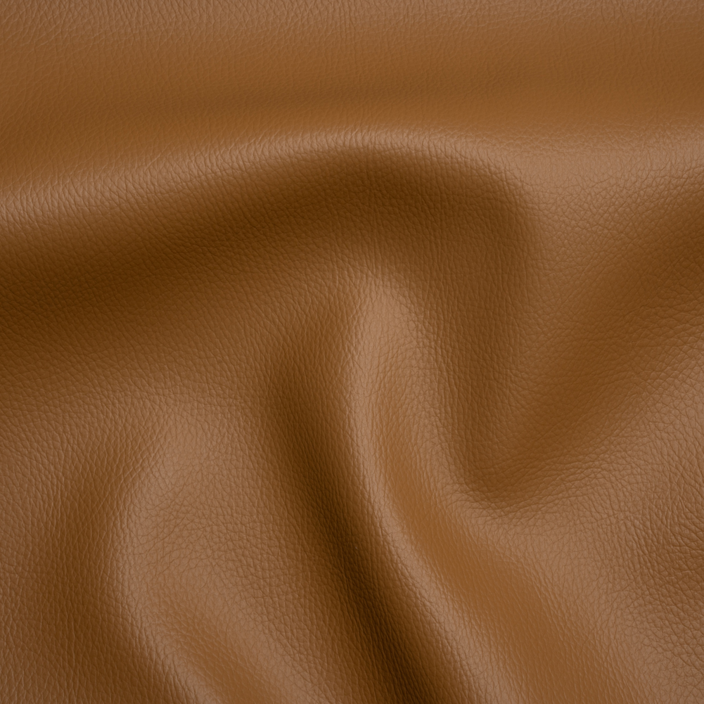 Outdoor Upholstery Faux Leather – Toast Pebbled – Macoun Collection Outdoor Upholstery Faux Leather – Toast Pebbled – Macoun Collection