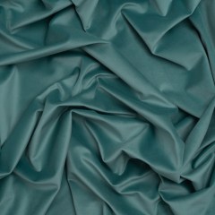 Polyester Upholstery Microvelvet – Sea Green – Ramsey Collection Polyester Upholstery Microvelvet – Sea Green – Ramsey Collection