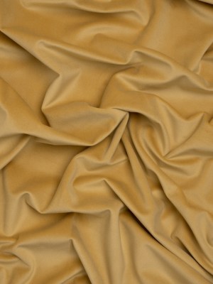 Polyester Upholstery Microvelvet – Gold – Ramsey Collection Polyester Upholstery Microvelvet – Gold – Ramsey Collection