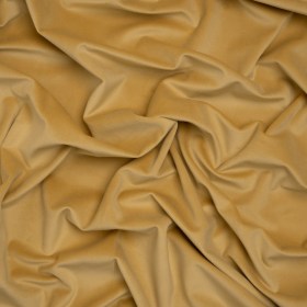Polyester Upholstery Microvelvet – Gold – Ramsey Collection Polyester Upholstery Microvelvet – Gold – Ramsey Collection