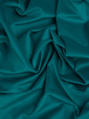 Polyester Upholstery Microvelvet – Caribbean Blue – Ramsey Collection Polyester Upholstery Microvelvet – Caribbean Blue – Ramsey Collection