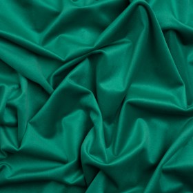 Polyester Upholstery Microvelvet – Dark Mint – Ramsey Collection Polyester Upholstery Microvelvet – Dark Mint – Ramsey Collection