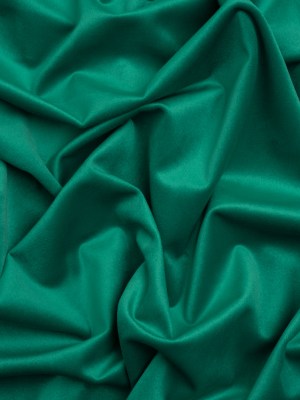 Polyester Upholstery Microvelvet – Dark Mint – Ramsey Collection Polyester Upholstery Microvelvet – Dark Mint – Ramsey Collection
