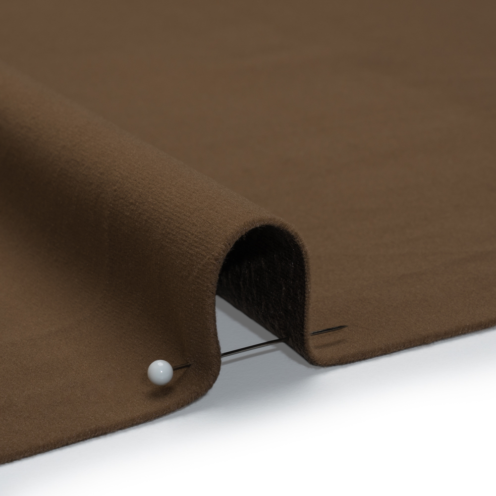 Polyester Upholstery Microvelvet – Espresso Brown – Ramsey Collection Polyester Upholstery Microvelvet – Espresso Brown – Ramsey Collection