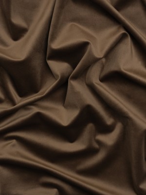 Polyester Upholstery Microvelvet – Espresso Brown – Ramsey Collection Polyester Upholstery Microvelvet – Espresso Brown – Ramsey Collection