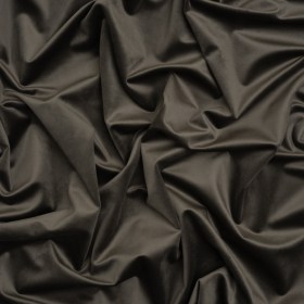 Polyester Upholstery Microvelvet – Charcoal Gray – Ramsey Collection Polyester Upholstery Microvelvet – Charcoal Gray – Ramsey Collection