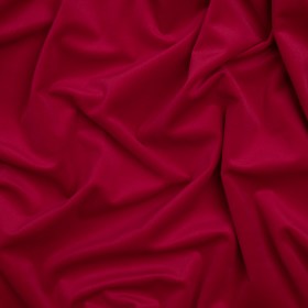 Polyester Upholstery Microvelvet – Hot Magenta – Ramsey Collection Polyester Upholstery Microvelvet – Hot Magenta – Ramsey Collection