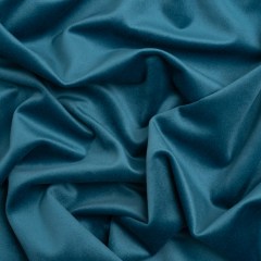 Polyester Upholstery Microvelvet – Gray Blue – Ramsey Collection Polyester Upholstery Microvelvet – Gray Blue – Ramsey Collection