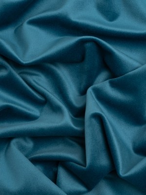 Polyester Upholstery Microvelvet – Gray Blue – Ramsey Collection Polyester Upholstery Microvelvet – Gray Blue – Ramsey Collection