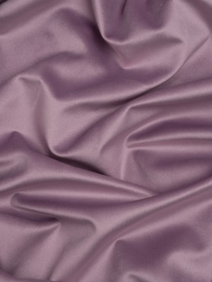Polyester Upholstery Microvelvet – Lavender – Ramsey Collection Polyester Upholstery Microvelvet – Lavender – Ramsey Collection