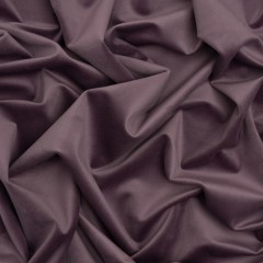 Polyester Upholstery Microvelvet – Dusty Purple – Ramsey Collection Polyester Upholstery Microvelvet – Dusty Purple – Ramsey Collection