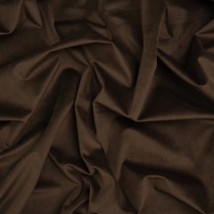Polyester Upholstery Microvelvet – Walnut Brown – Ramsey Collection Polyester Upholstery Microvelvet – Walnut Brown – Ramsey Collection