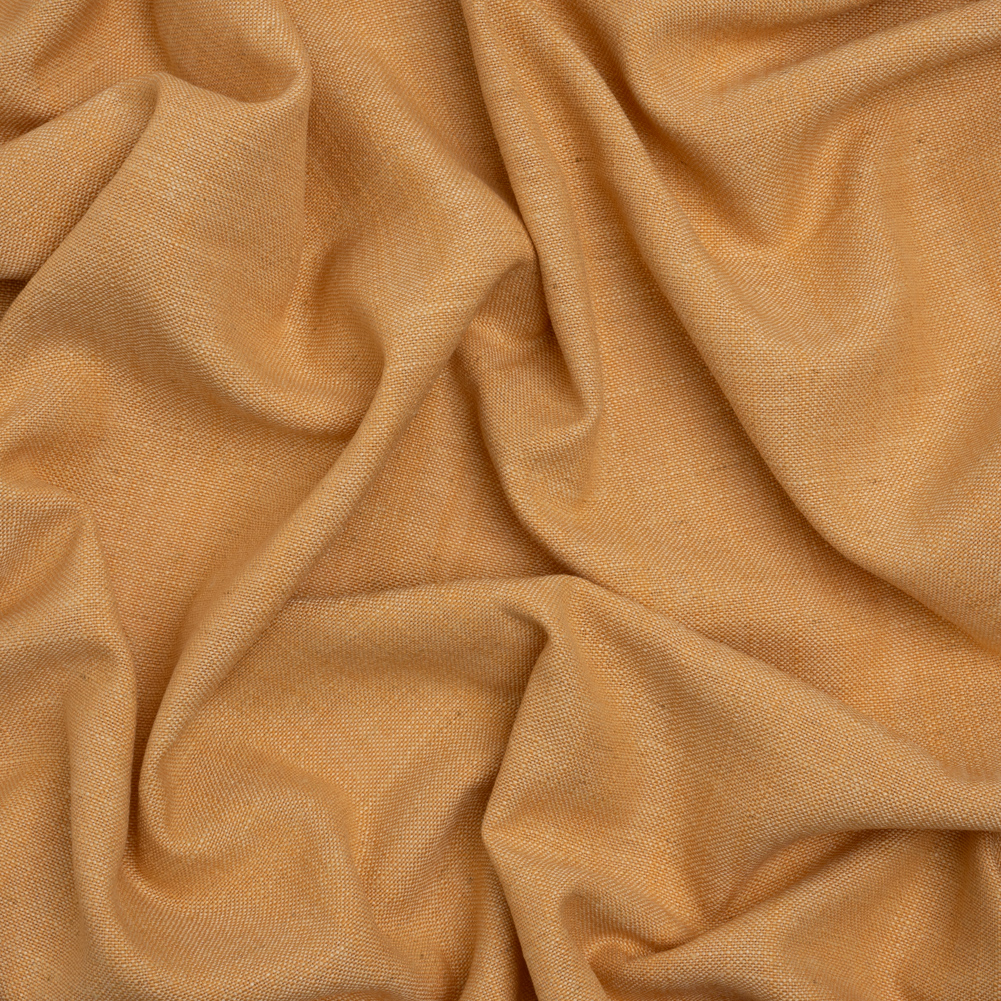 Linen Blend Drapery Woven – Beeswax – Cumberland Collection Linen Blend Drapery Woven – Beeswax – Cumberland Collection