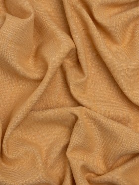 Linen Blend Drapery Woven – Beeswax – Cumberland Collection Linen Blend Drapery Woven – Beeswax – Cumberland Collection