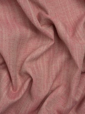 Linen Blend Drapery Woven – Blossom – Cumberland Collection Linen Blend Drapery Woven – Blossom – Cumberland Collection