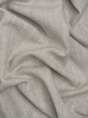 Linen Blend Drapery Woven – Cashmere – Cumberland Collection Linen Blend Drapery Woven – Cashmere – Cumberland Collection