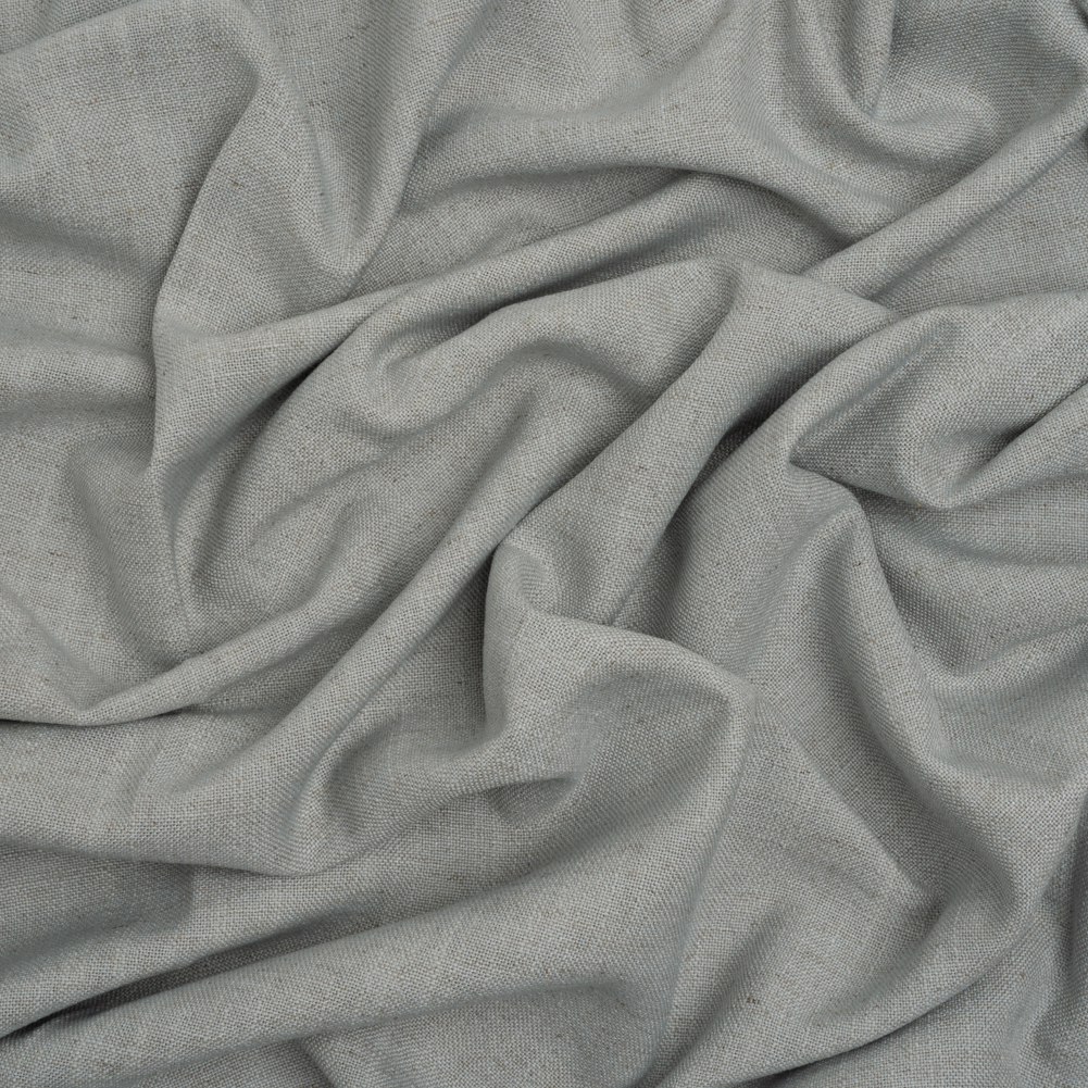 Linen Blend Drapery Woven – Aria – Cumberland Collection Linen Blend Drapery Woven – Aria – Cumberland Collection
