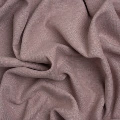 Linen Blend Drapery Woven – Dusty Rose – Cumberland Collection Linen Blend Drapery Woven – Dusty Rose – Cumberland Collection