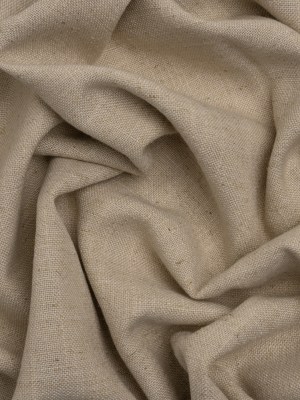 Linen Blend Drapery Woven – Feather – Cumberland Collection Linen Blend Drapery Woven – Feather – Cumberland Collection