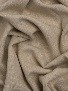 Linen Blend Drapery Woven – Feather – Cumberland Collection Linen Blend Drapery Woven – Feather – Cumberland Collection