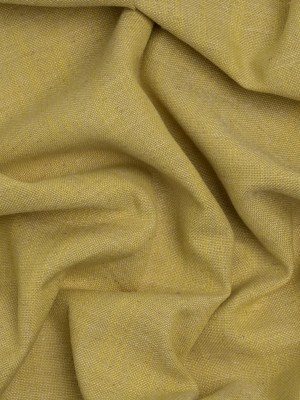 Linen Blend Drapery Woven – Fenugreek – Cumberland Collection Linen Blend Drapery Woven – Fenugreek – Cumberland Collection
