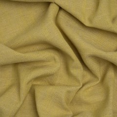 Linen Blend Drapery Woven – Fenugreek – Cumberland Collection Linen Blend Drapery Woven – Fenugreek – Cumberland Collection