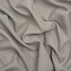 Linen Blend Drapery Woven – Chinchilla – Cumberland Collection Linen Blend Drapery Woven – Chinchilla – Cumberland Collection