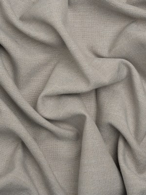 Linen Blend Drapery Woven – Chinchilla – Cumberland Collection Linen Blend Drapery Woven – Chinchilla – Cumberland Collection