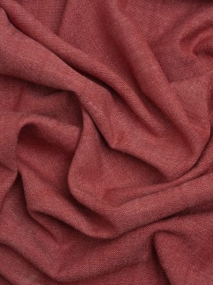 Linen Blend Drapery Woven – Coral – Cumberland Collection Linen Blend Drapery Woven – Coral – Cumberland Collection