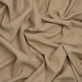 Linen Blend Drapery Woven – Hazelnut – Cumberland Collection Linen Blend Drapery Woven – Hazelnut – Cumberland Collection