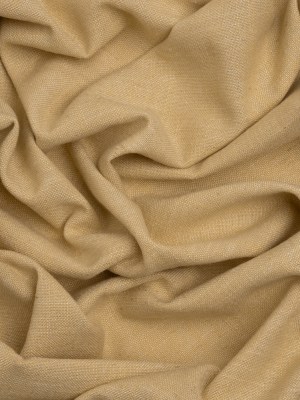 Linen Blend Drapery Woven – Honey – Cumberland Collection Linen Blend Drapery Woven – Honey – Cumberland Collection
