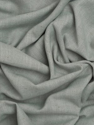 Linen Blend Drapery Woven – Lovat – Cumberland Collection Linen Blend Drapery Woven – Lovat – Cumberland Collection