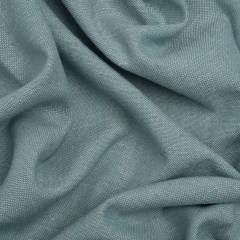 Linen Blend Drapery Woven – Glacier – Cumberland Collection Linen Blend Drapery Woven – Glacier – Cumberland Collection