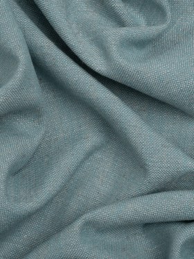 Linen Blend Drapery Woven – Glacier – Cumberland Collection Linen Blend Drapery Woven – Glacier – Cumberland Collection