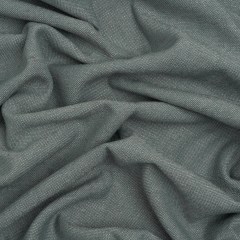 Linen Blend Drapery Woven – Gravel – Cumberland Collection Linen Blend Drapery Woven – Gravel – Cumberland Collection