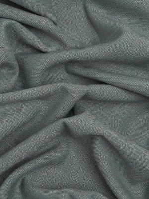 Linen Blend Drapery Woven – Gravel – Cumberland Collection Linen Blend Drapery Woven – Gravel – Cumberland Collection