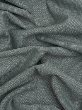 Linen Blend Drapery Woven – Gravel – Cumberland Collection Linen Blend Drapery Woven – Gravel – Cumberland Collection