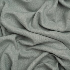 Linen Blend Drapery Woven – Gris – Cumberland Collection Linen Blend Drapery Woven – Gris – Cumberland Collection