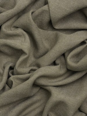 Linen Blend Drapery Woven – Pumice – Cumberland Collection Linen Blend Drapery Woven – Pumice – Cumberland Collection