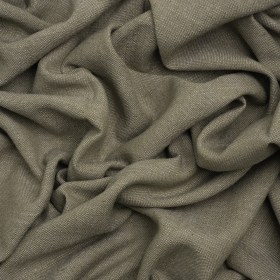 Linen Blend Drapery Woven – Pumice – Cumberland Collection Linen Blend Drapery Woven – Pumice – Cumberland Collection