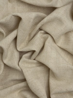 Linen Blend Drapery Woven – Quartz – Cumberland Collection Linen Blend Drapery Woven – Quartz – Cumberland Collection